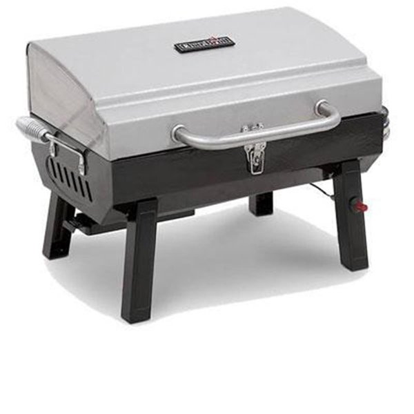 Char-Broil Cb Gas Grill 200 CH87452